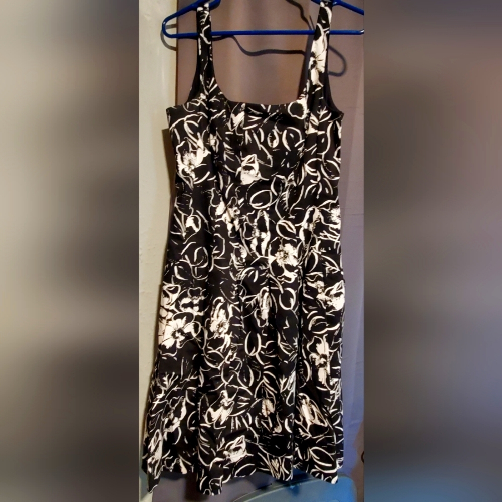 Fun dress